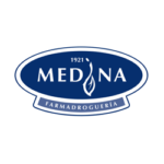medina